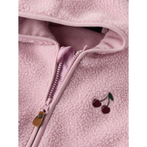 NAME IT Teddy Heldragt Mall Keepsake Lilac